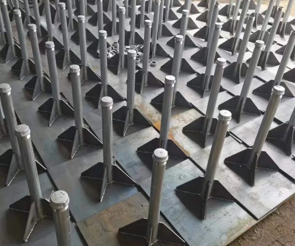 滦南沉降板现货