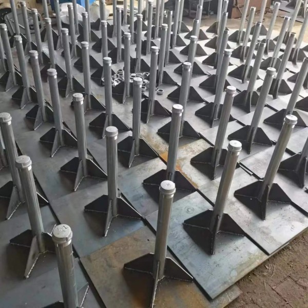 滦南鑫亿呈沉降板生产