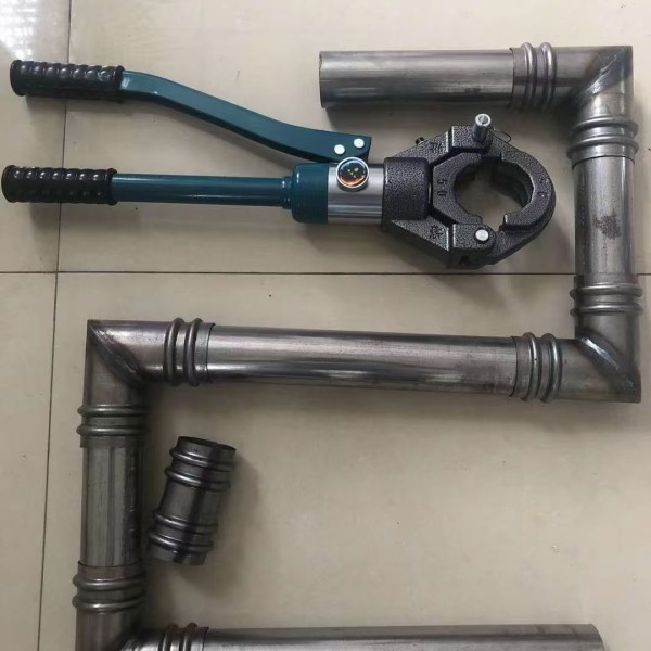 滦南冷却管生产