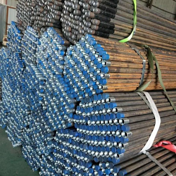 滦南冷却管生产
